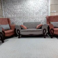 ست مبل ۷ نفره