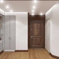 برج شیک ازگل۱۰۳متری