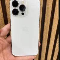 ایفون ۱۳ پرو پک اصلیz/aa 256 دوسیم کارت بدون مشابه
