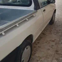 پراید وانت ۱۴۰۳ سیمی