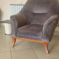 نیمست مبلمان