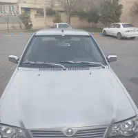 پراید 132 مدل 88
