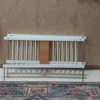 محافظ تخت کودک