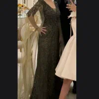 سه تا لباس مجلسی فاخر