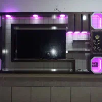 صنایع چوبی محمد حمید ساخت کابینت ام دی اف کمد|خدمات پیشه و مهارت|سراوان, |دیوار