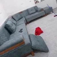 مبل تمیز ال