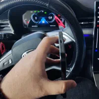 16 pro max 512|موبایل|تهران, شهرک امید|دیوار