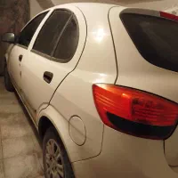 تیبا2(1401)|خودرو سواری و وانت|خرمآباد, |دیوار