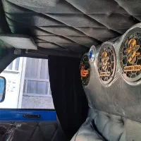 نیسان مدل ۷۴|خودرو سواری و وانت|تبریز, |دیوار