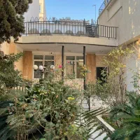 ۱۸۰ متر کلنگی دوبلکس بازسازی با پارکینگ نیروهوایی