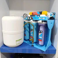 تصفیه آب مرکزی بوکان|آبسردکن و تصفیه آب|بوکان, |دیوار