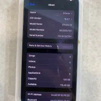 آیفون ۱۳ نرمال ۱۲۸|موبایل|هشتگرد, کوی بهروز|دیوار