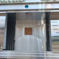 هود،سینک،گاز،شیرالات،یراق|اجاق گاز و لوازم برقی پخت‌وپز|یامچی, |دیوار