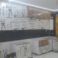 ساخت کابینت آشپزخانه و کمد خواب نقد اقساط