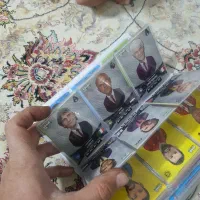 کارت کیمدی باالبوم وکارتهای بدون تکرار|کلکسیون و سرگرمی|اصفهان, باغ زیار|دیوار