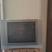 تلویزیون JVC|تلویزیون و پروژکتور|تهران, دارآباد|دیوار