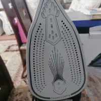 اتو بخار وگاتی|اتو و لوازم اتو|سبزوار, شرق کال شمالی|دیوار