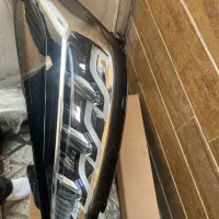 قطعات بدنه موتوری خودروهای چینیMVM، چری، جک، لیفان