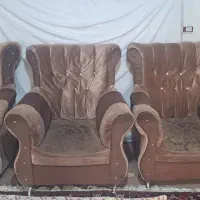 مبل راحتی