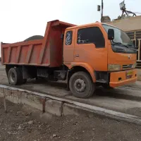 کاویان110|خودرو سنگین|زابل, |دیوار