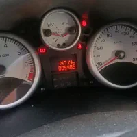 ۲۰۷ مدل ۱۴۰۴|خودرو سواری و وانت|کرج, عظیمیه|دیوار