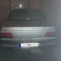 پژو روآ سال