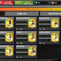 فوتبال 2025|کنسول، بازی ویدئویی و آنلاین|چهاردولی, |دیوار