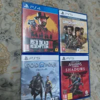 بازی دیسک ps5