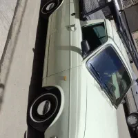 پیکان وانت مدل 91بیرنگ