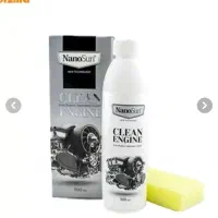 محصولاته نانو|مواد شوینده و دستمال کاغذی|اردبیل, |دیوار