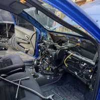 تعمیرات ایسیوباطری سازی.استارت.دینام.