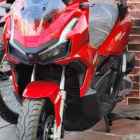 ADV کبیر ۱۸۰ فول ۴ سوپاپ مدل ۱۴۰۴ صفر اقساطی