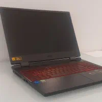 لپ تاپ گیمینگ ایسر|رایانه همراه|تهران, تهرانپارس شرقی|دیوار