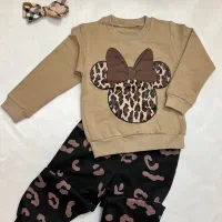 لباس بچگانه|کفش و لباس بچه|یزد, |دیوار