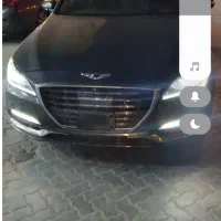 جنسیس ۲۰۱۸