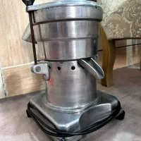 آب هویج گیری اصفهان تک