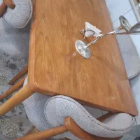 میز ناهار خوری
