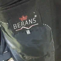 یک دست کت شلوار رنک نوک مدادی تقریبا دودی فروش|لباس|شهریار, شهرک امیریه|دیوار