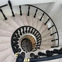 نرده استیل|مصالح و تجهیزات ساختمان|دماوند, گیلاوند|دیوار