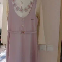 لباس دخترانه مجلسی