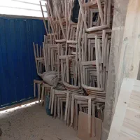 صندلی نوبل|صندلی و نیمکت|رباط‌کریم, وهن آباد|دیوار