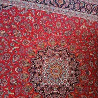 فرش9متری ودو عدد6متری|فرش|نهاوند, |دیوار