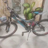 دوچرخه ویوا 21 دنده اصلی