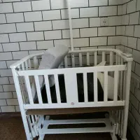 گهواره کودک