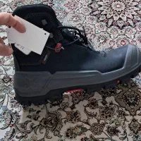 کفش ایمنی آلمانی