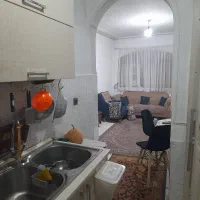 فروش اپارتمان ۶۲متری دوخواب سنددار گلسار استادمعین
