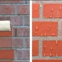 آب بندی انواع سطوح با فناوری نانو