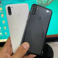 Samsung A11 دوعدد|موبایل|گنبد کاووس, |دیوار