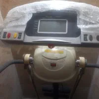 تریدمیل چندکاره تایوانی