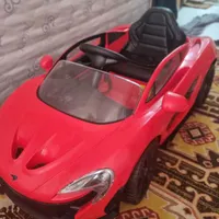 ماشین شارژی